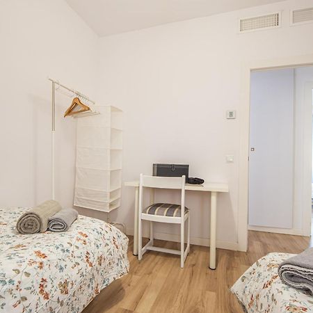 Cartagenaflats, Piso Moderno 3 Dormitorios, Cartagena Center Kültér fotó