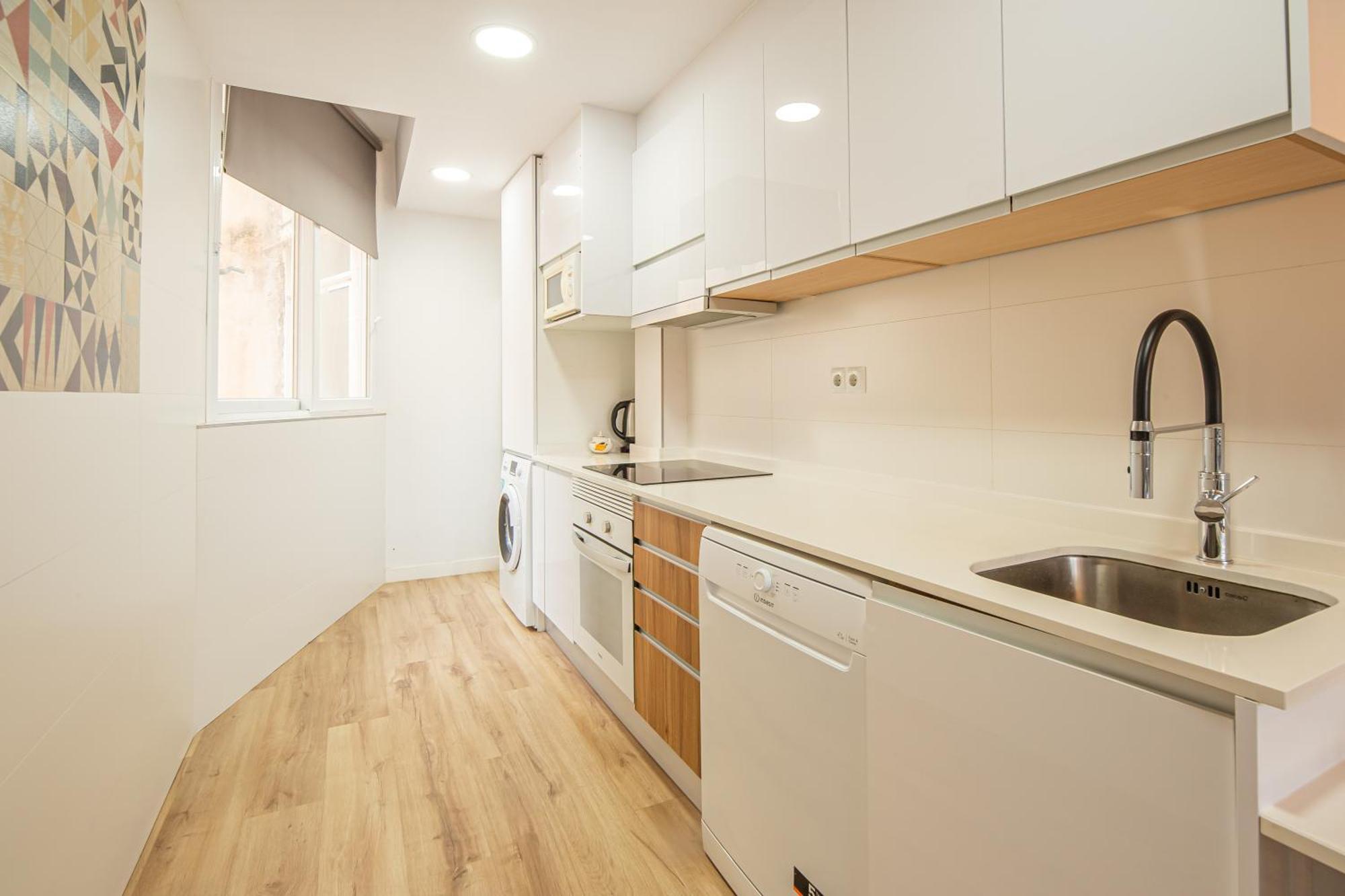Cartagenaflats, Piso Moderno 3 Dormitorios, Cartagena Center Kültér fotó
