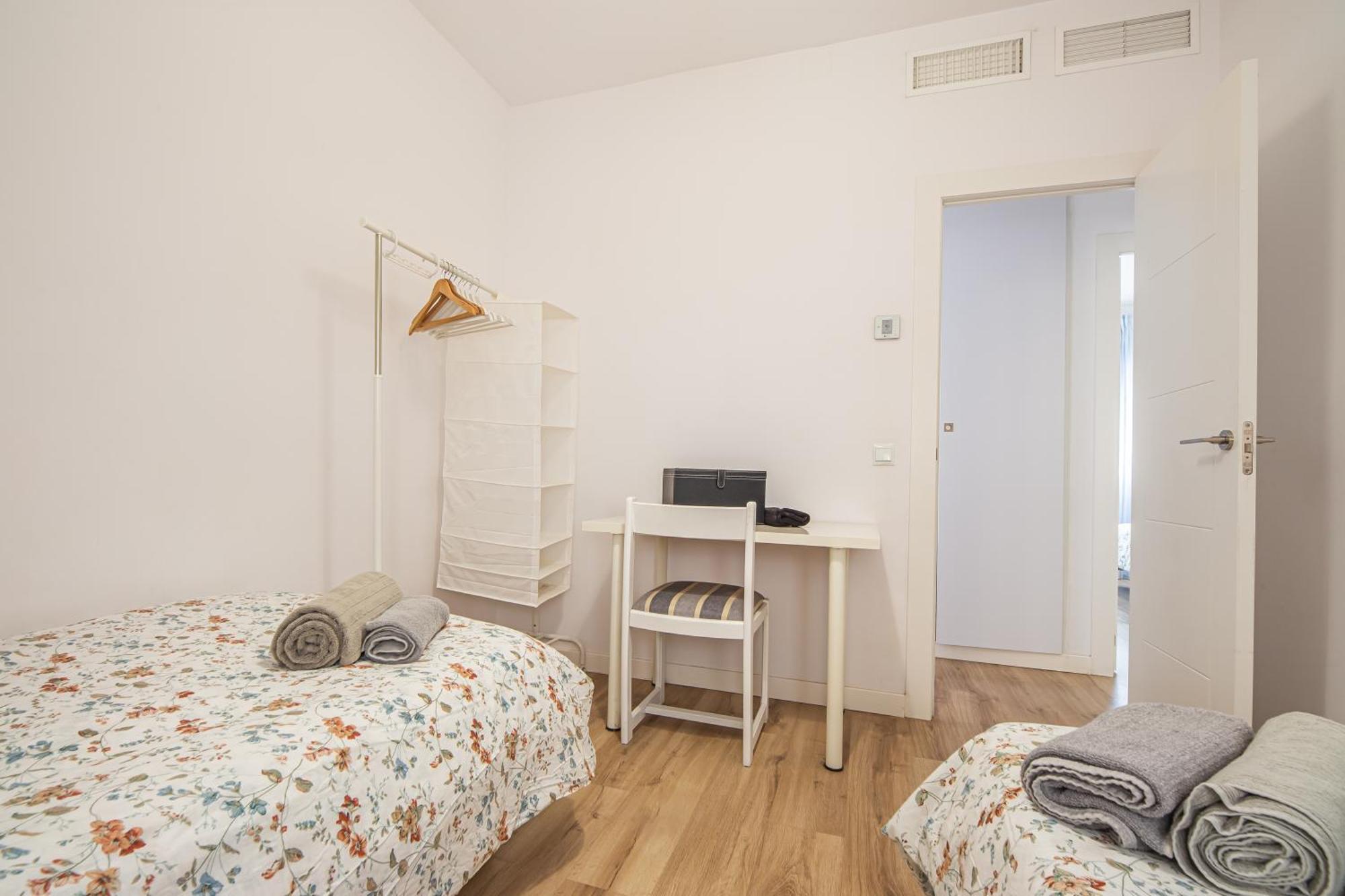Cartagenaflats, Piso Moderno 3 Dormitorios, Cartagena Center Kültér fotó